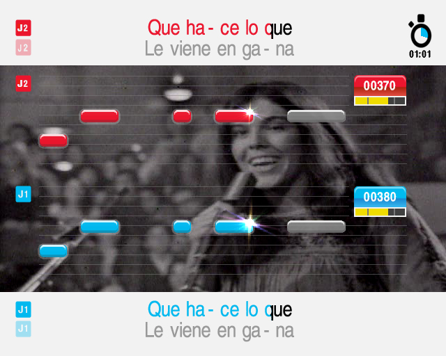 SingStar Clásicos - Imagen 13